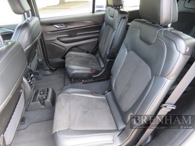 2023 Jeep Grand Cherokee L Altitude 4x2
