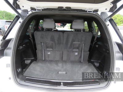2023 Jeep Grand Cherokee L Altitude 4x2