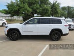 2023 Jeep Grand Cherokee L Altitude 4x2