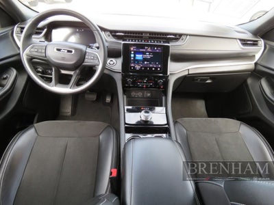 2023 Jeep Grand Cherokee L Altitude 4x2