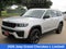 2026 Jeep Grand Cherokee GRAND CHEROKEE L LIMITED 4X2