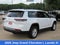 2026 Jeep Grand Cherokee GRAND CHEROKEE L LAREDO X 4X4