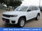 2026 Jeep Grand Cherokee GRAND CHEROKEE L LAREDO X 4X4