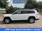 2026 Jeep Grand Cherokee GRAND CHEROKEE L LAREDO X 4X4