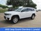 2026 Jeep Grand Cherokee GRAND CHEROKEE L LAREDO X 4X4