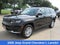 2026 Jeep Grand Cherokee GRAND CHEROKEE L LAREDO 4X4