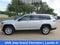 2026 Jeep Grand Cherokee GRAND CHEROKEE L LAREDO X 4X4
