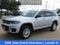 2026 Jeep Grand Cherokee GRAND CHEROKEE L LAREDO X 4X4