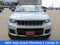 2026 Jeep Grand Cherokee GRAND CHEROKEE L LAREDO X 4X4