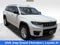 2026 Jeep Grand Cherokee GRAND CHEROKEE L LAREDO X 4X4