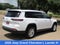 2026 Jeep Grand Cherokee GRAND CHEROKEE L LAREDO X 4X4