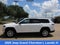 2026 Jeep Grand Cherokee GRAND CHEROKEE L LAREDO X 4X4