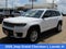 2026 Jeep Grand Cherokee GRAND CHEROKEE L LAREDO X 4X4