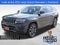 2021 Jeep Grand Cherokee L Overland 4x4