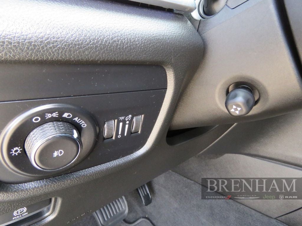 2021 Jeep Grand Cherokee L Overland 4x4