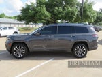 2021 Jeep Grand Cherokee L Overland 4x4