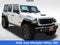 2026 Jeep Wrangler WRANGLER 4-DOOR WILLYS 392