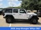 2026 Jeep Wrangler WRANGLER 4-DOOR WILLYS 392