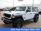 2026 Jeep Wrangler WRANGLER 4-DOOR WILLYS 392