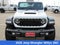 2026 Jeep Wrangler WRANGLER 4-DOOR WILLYS 392