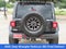 2025 Jeep Wrangler WRANGLER 4-DOOR RUBICON 392