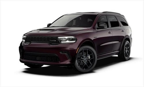 2027 Dodge Durango GT