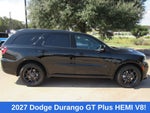 2027 Dodge Durango GT