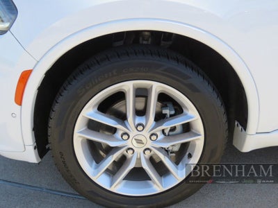 2023 Dodge Durango R/T AWD