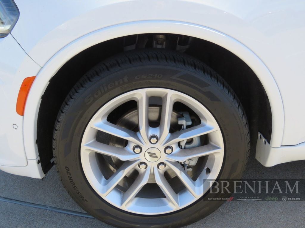 2023 Dodge Durango R/T AWD