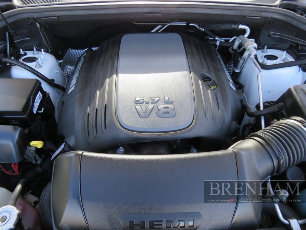 2023 Dodge Durango R/T AWD