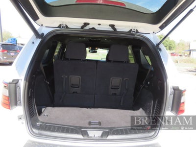 2023 Dodge Durango R/T AWD