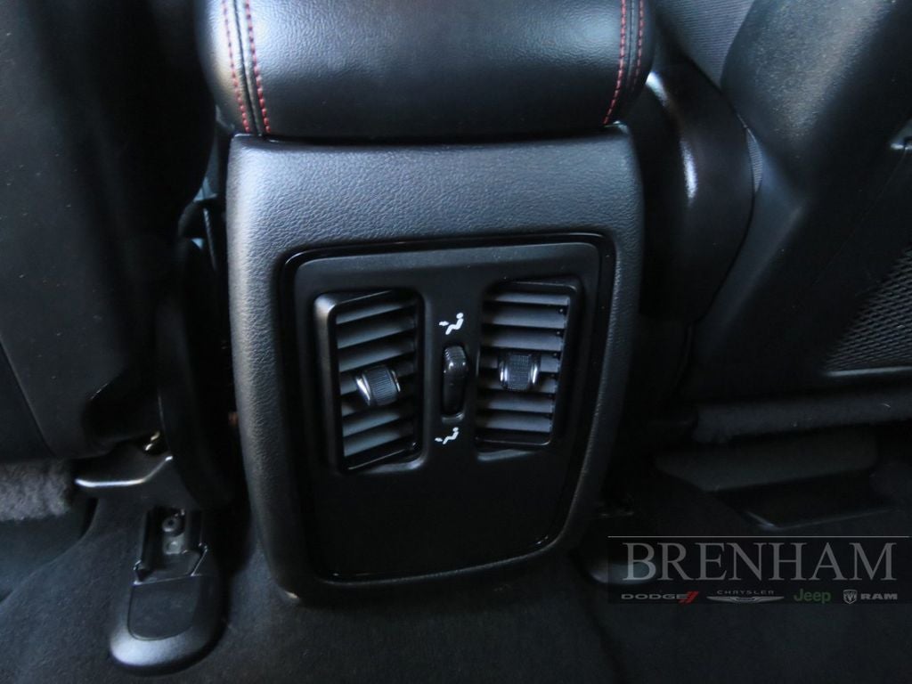 2023 Dodge Durango R/T AWD