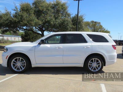 2023 Dodge Durango R/T AWD