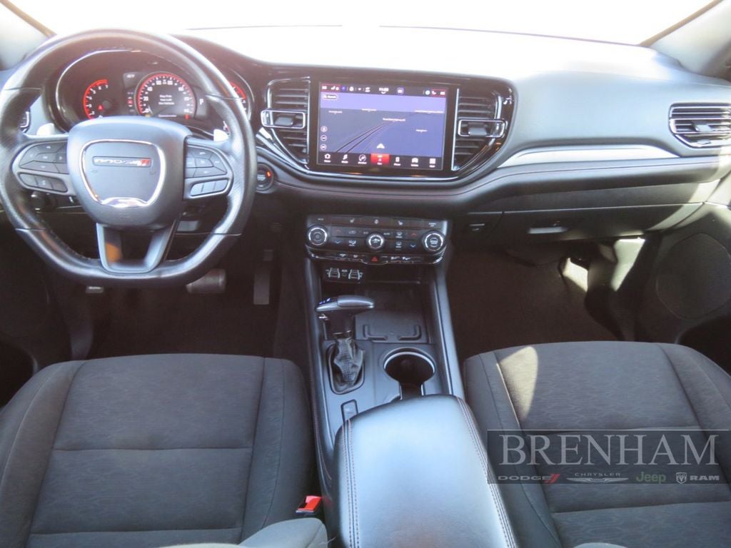 2023 Dodge Durango R/T AWD