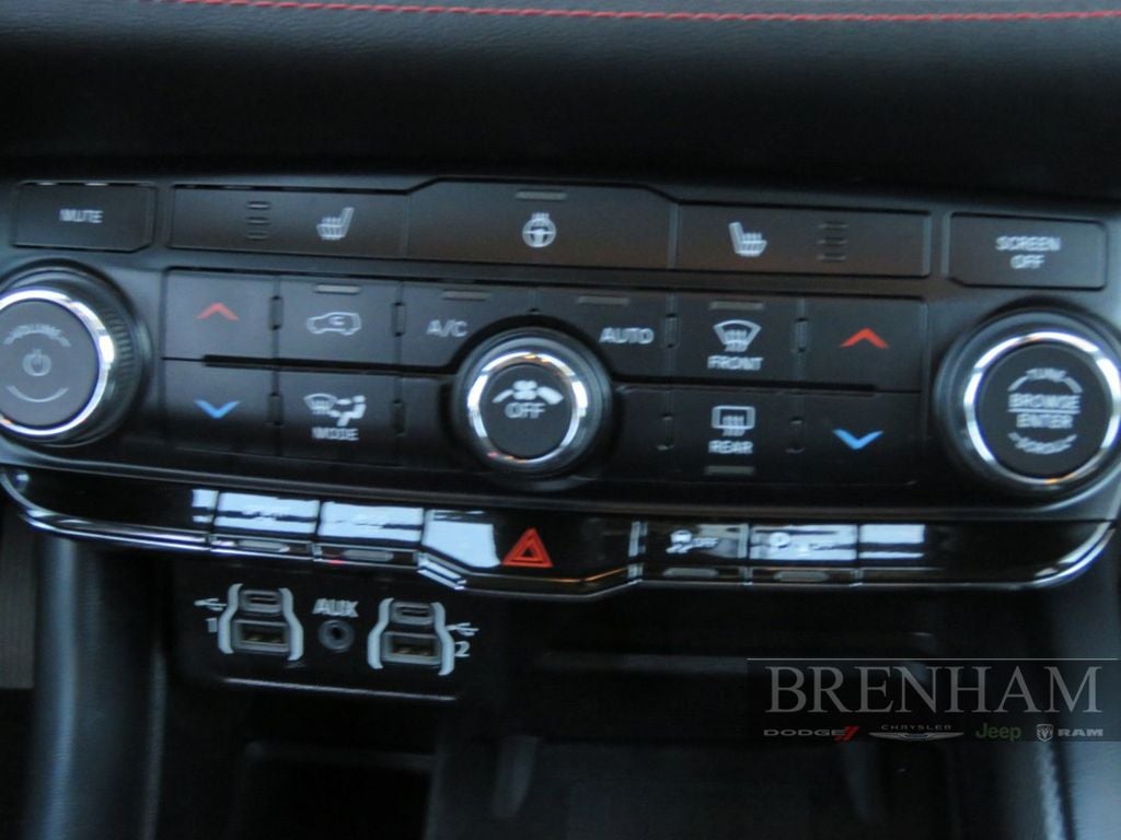 2023 Dodge Durango R/T AWD