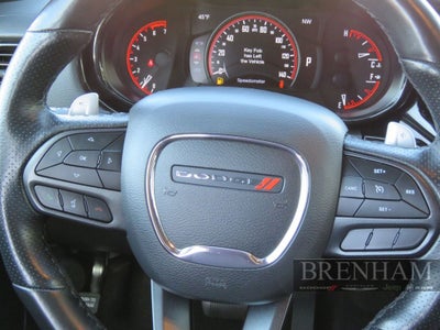 2023 Dodge Durango R/T AWD