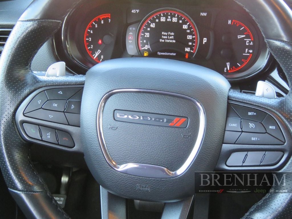 2023 Dodge Durango R/T AWD