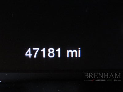 2023 Dodge Durango R/T AWD