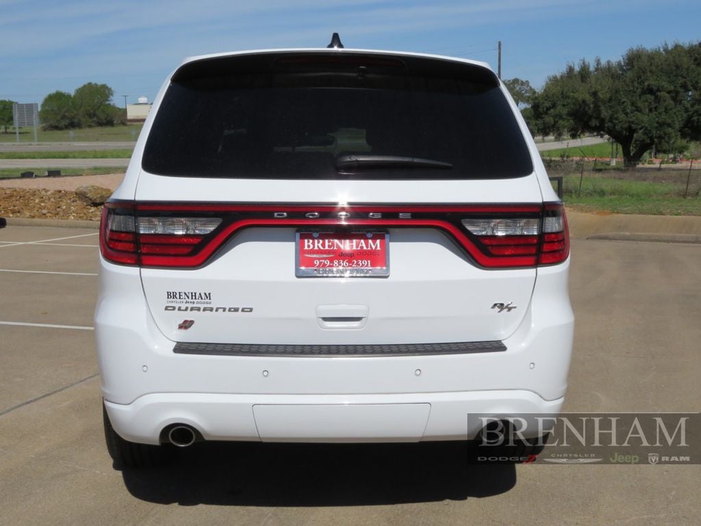 2023 Dodge Durango R/T AWD