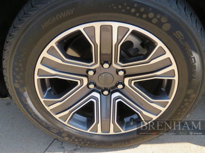 2023 Jeep Wagoneer L Series II 4x4