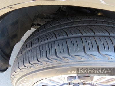 2023 Jeep Wagoneer L Series II 4x4