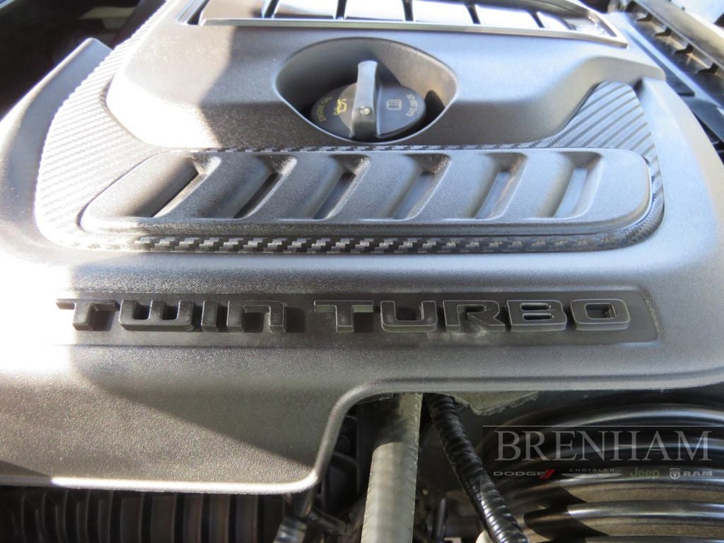 2023 Jeep Wagoneer L Series II 4x4