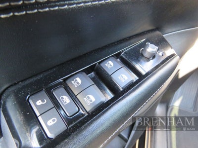 2023 Jeep Wagoneer L Series II 4x4