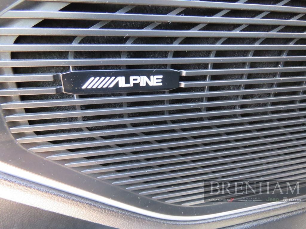 2023 Jeep Wagoneer L Series II 4x4