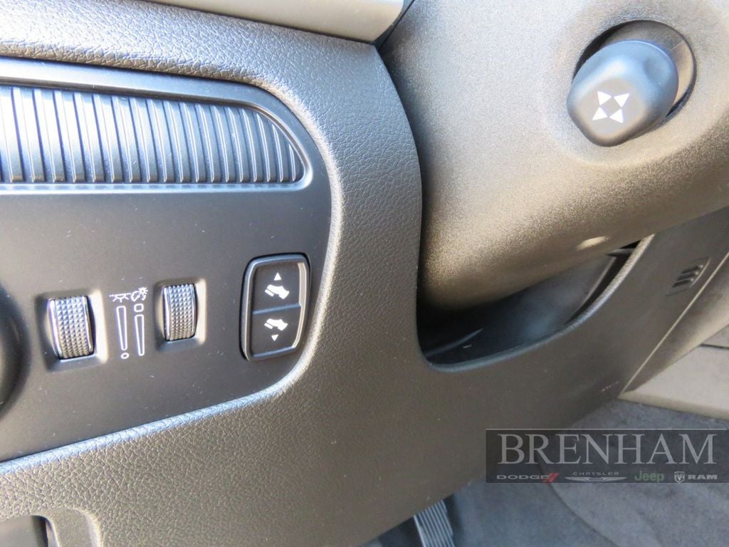 2023 Jeep Wagoneer L Series II 4x4