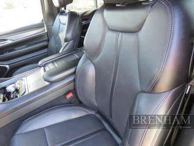 2023 Jeep Wagoneer L Series II 4x4