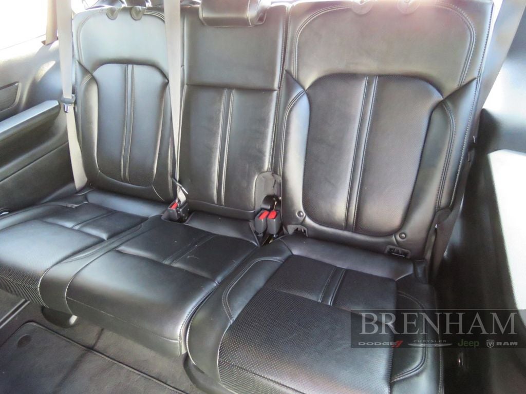 2023 Jeep Wagoneer L Series II 4x4