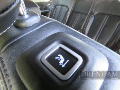 2023 Jeep Wagoneer L Series II 4x4