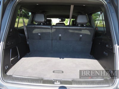 2023 Jeep Wagoneer L Series II 4x4