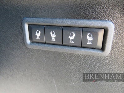 2023 Jeep Wagoneer L Series II 4x4